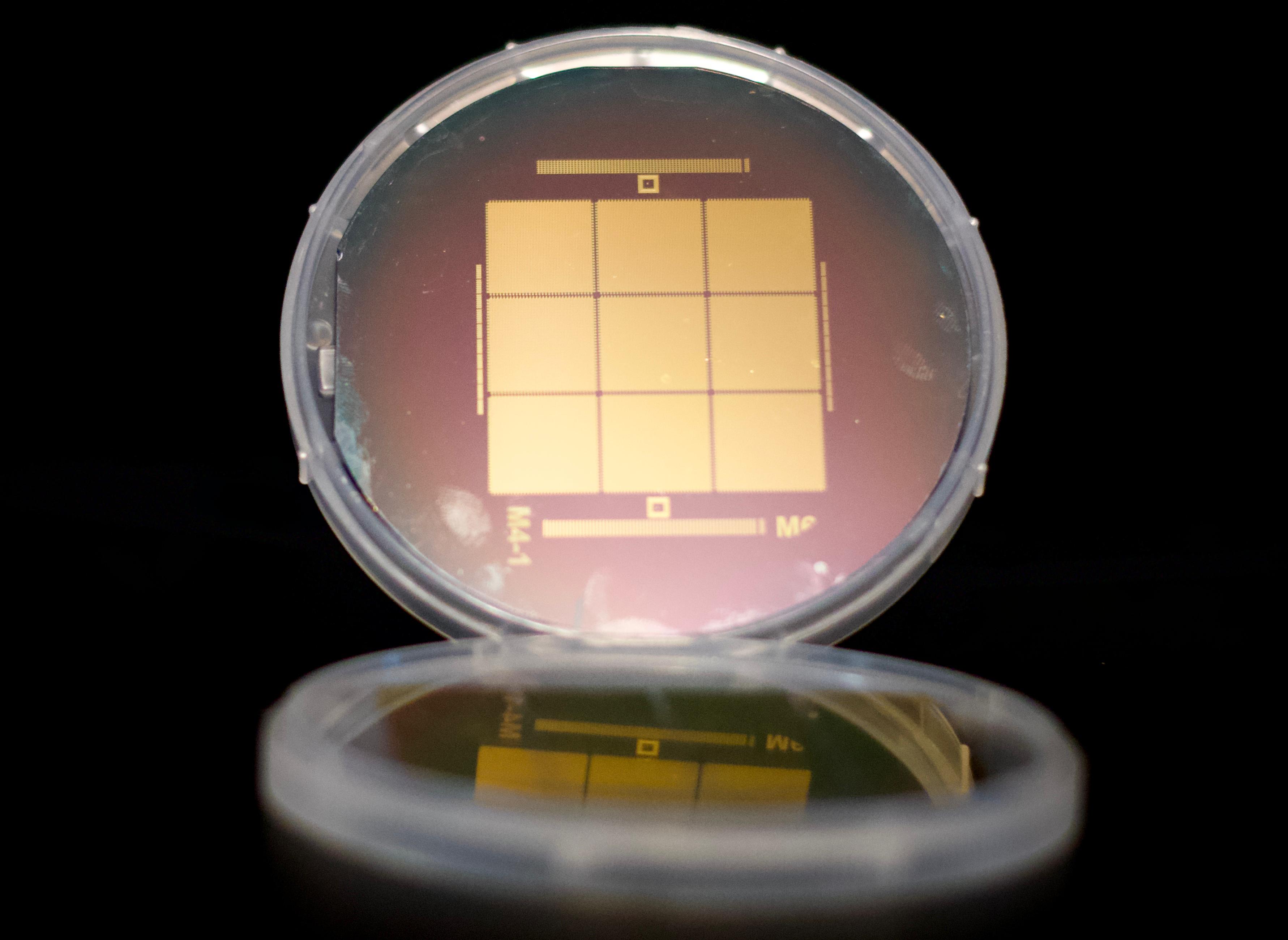 Our Journey to Revolutionize AI